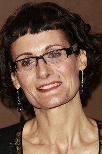 Alexandra Byrne