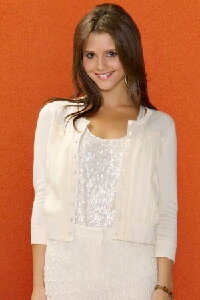 Alexandra Chando