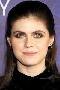 Alexandra Daddario