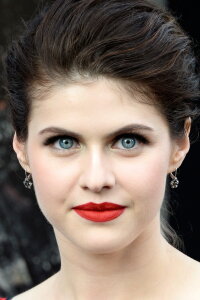 Alexandra Daddario