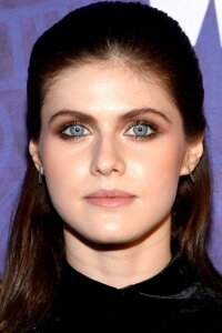 Alexandra Daddario