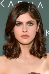 Alexandra Daddario