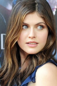 Alexandra Daddario