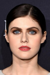 Alexandra Daddario