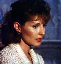 Alexandra Durrell