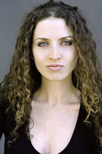 Alexandra Guerineaud