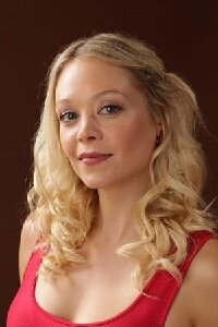 Alexandra Holden