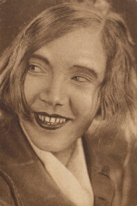 Alexandra Khokhlova