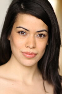 Alexandra Lucchesi