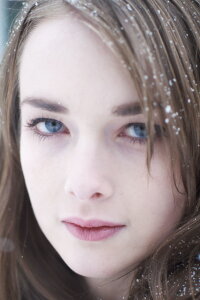Alexandra MacDonald