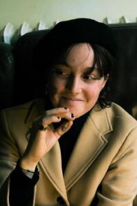 Alexandra Malzac