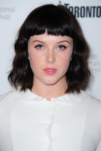 Alexandra Roach