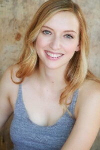 Alexandra Ruddy