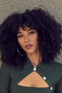 Alexandra Shipp