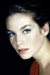 Alexandra Stewart
