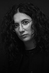 Alexandra Stréliski