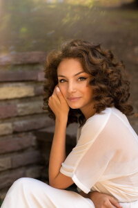 Alexandra Svilenova