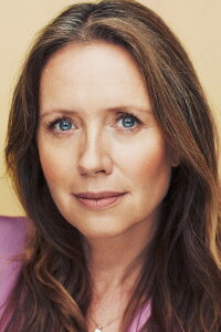 Alexandra Ternstroem