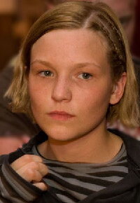 Alexandra Tyuftey