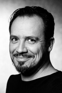 Alexandre Astier