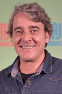Alexandre Borges