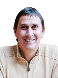 Alexandre Borges