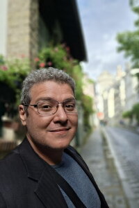 Alexandre Britto
