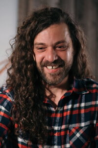 Alexandre Castonguay