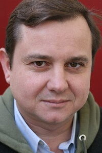Alexandre Caumartin