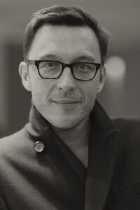 Alexandre de La Patellière