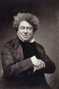 Alexandre Dumas