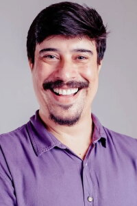 Alexandre Guimarães