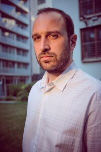Alexandre Koberidze