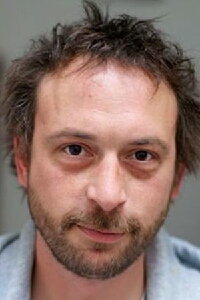 Alexandre Marouani