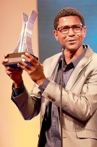 Alexandre Moreno