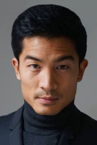 Alexandre Nguyen