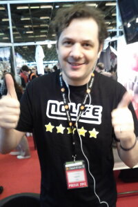 Alexandre Pilot