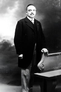 Alexandre Promio