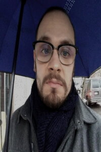 Alexandre Royal Pelletier