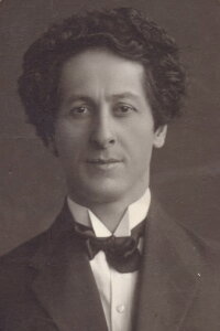 Alexandre Tsutsunava