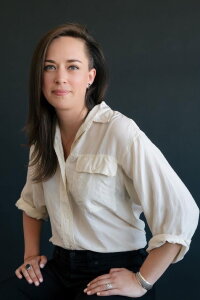 Alexandria Bombach