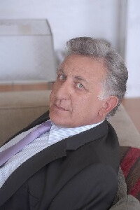 Alexandros Mylonas