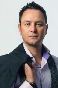 Alexei Grishin