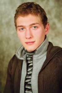 Alexei Maslodudov