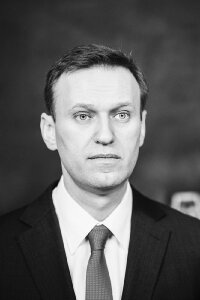 Alexei Navalny