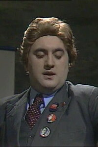 Alexei Sayle