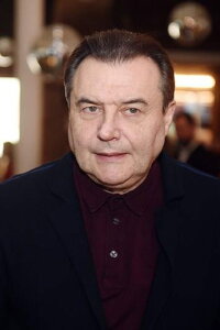 Alexei Uchitel