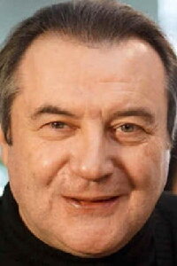 Alexei Uchitel