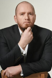 Alexey A. Petrukhin