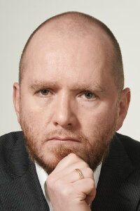 Alexey A. Petrukhin